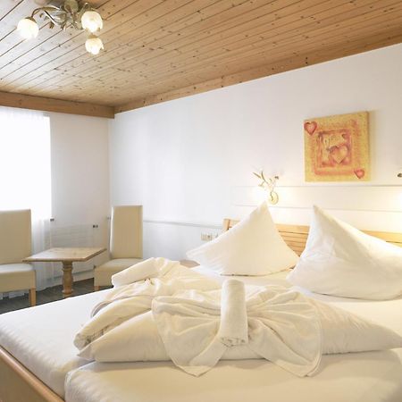 Hotel Gamshag Saalbach-Hinterglemm Eksteriør billede