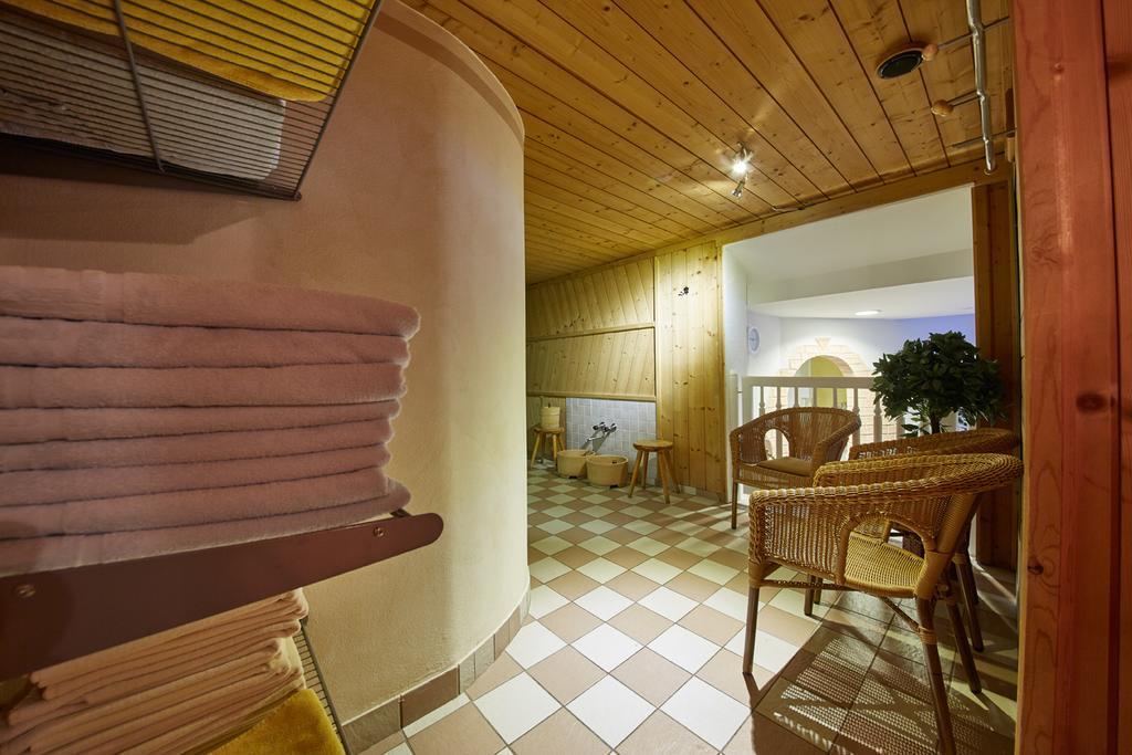 Hotel Gamshag Saalbach-Hinterglemm Eksteriør billede