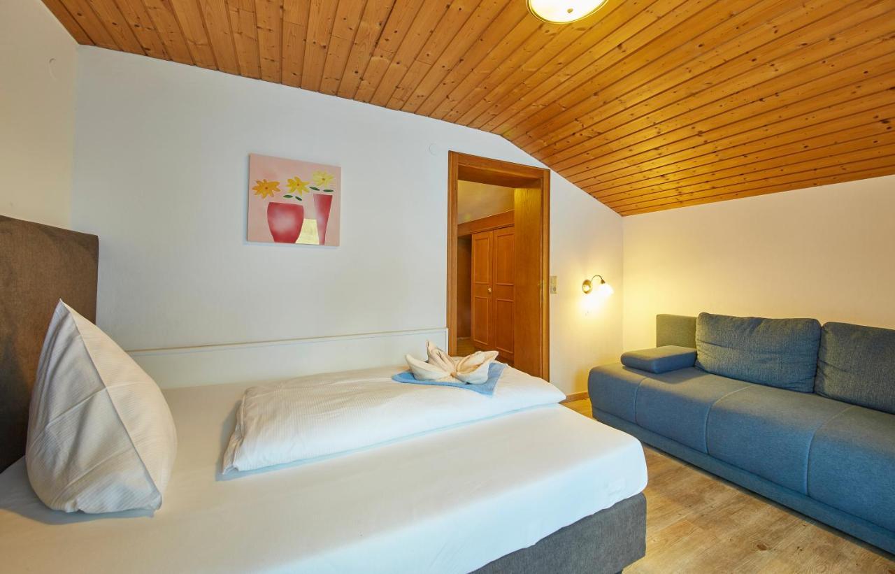 Hotel Gamshag Saalbach-Hinterglemm Eksteriør billede
