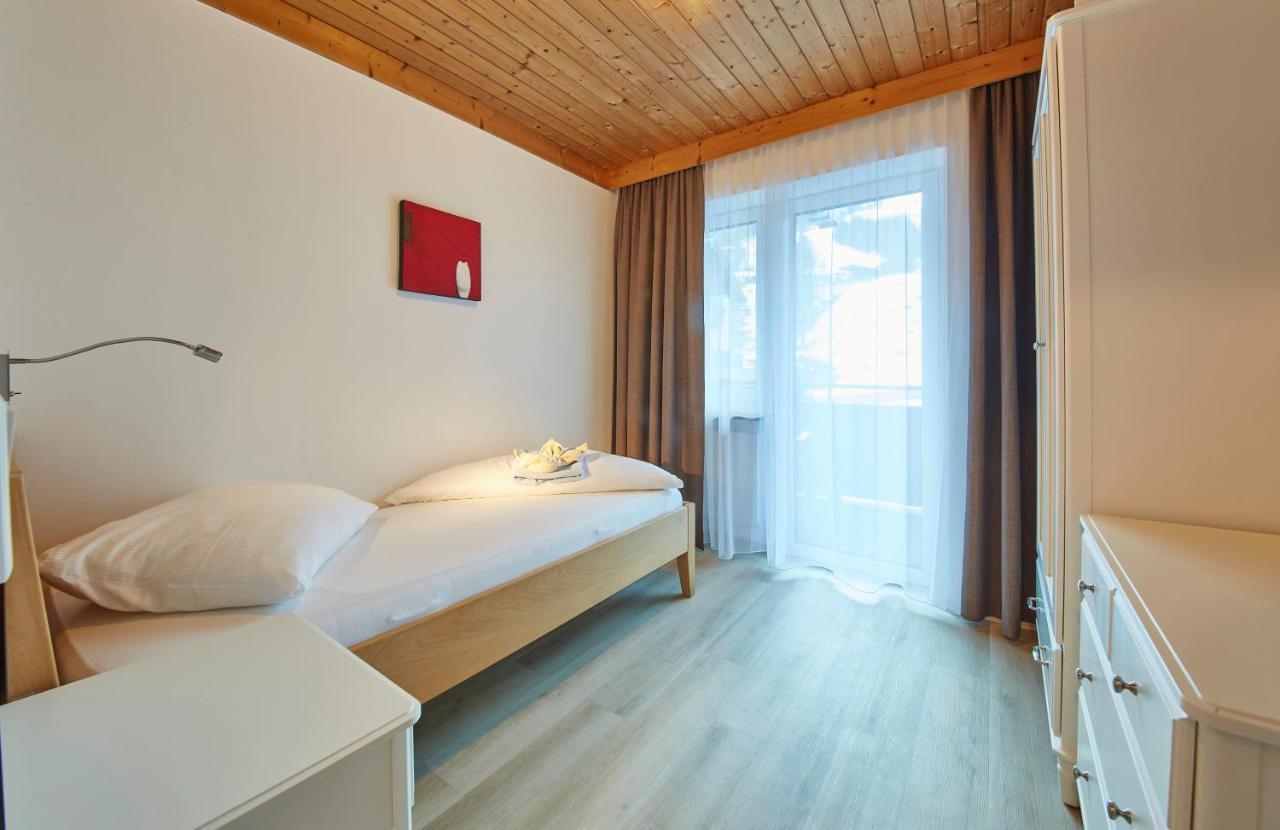 Hotel Gamshag Saalbach-Hinterglemm Eksteriør billede