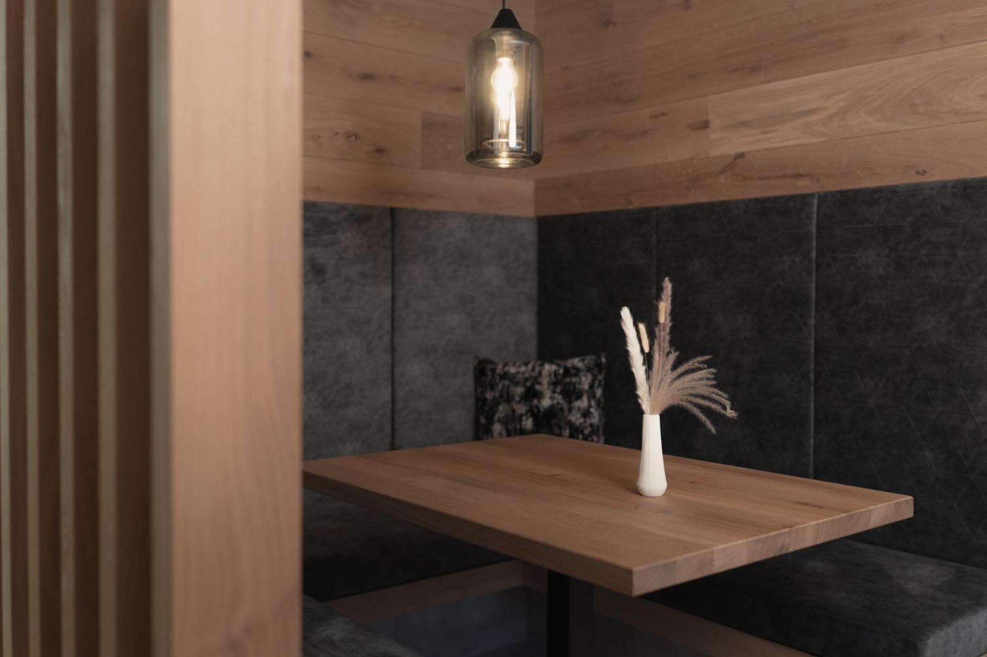 Hotel Gamshag Saalbach-Hinterglemm Eksteriør billede