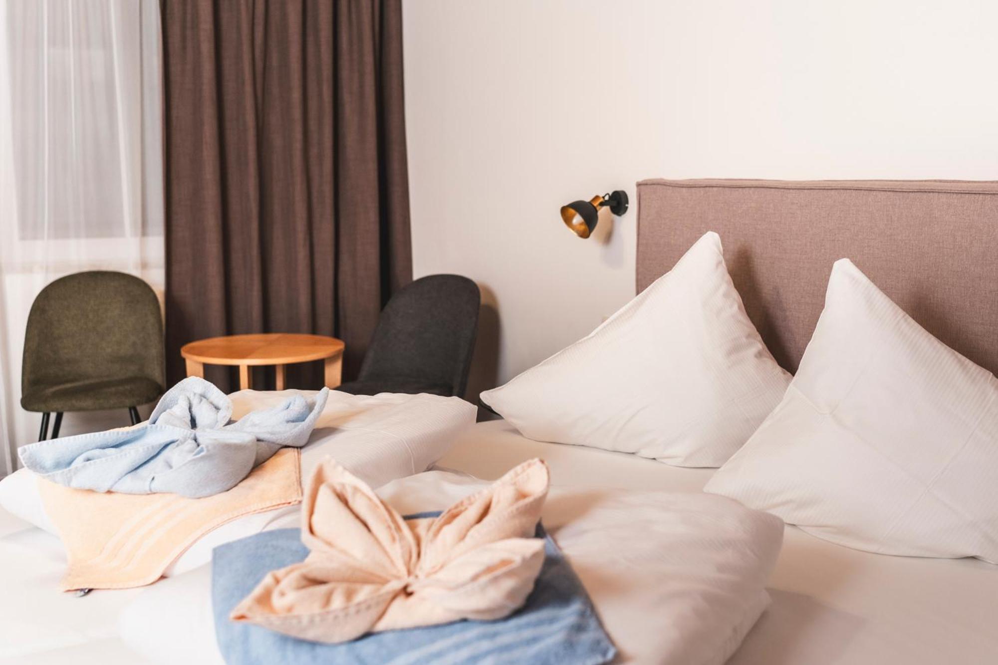Hotel Gamshag Saalbach-Hinterglemm Eksteriør billede