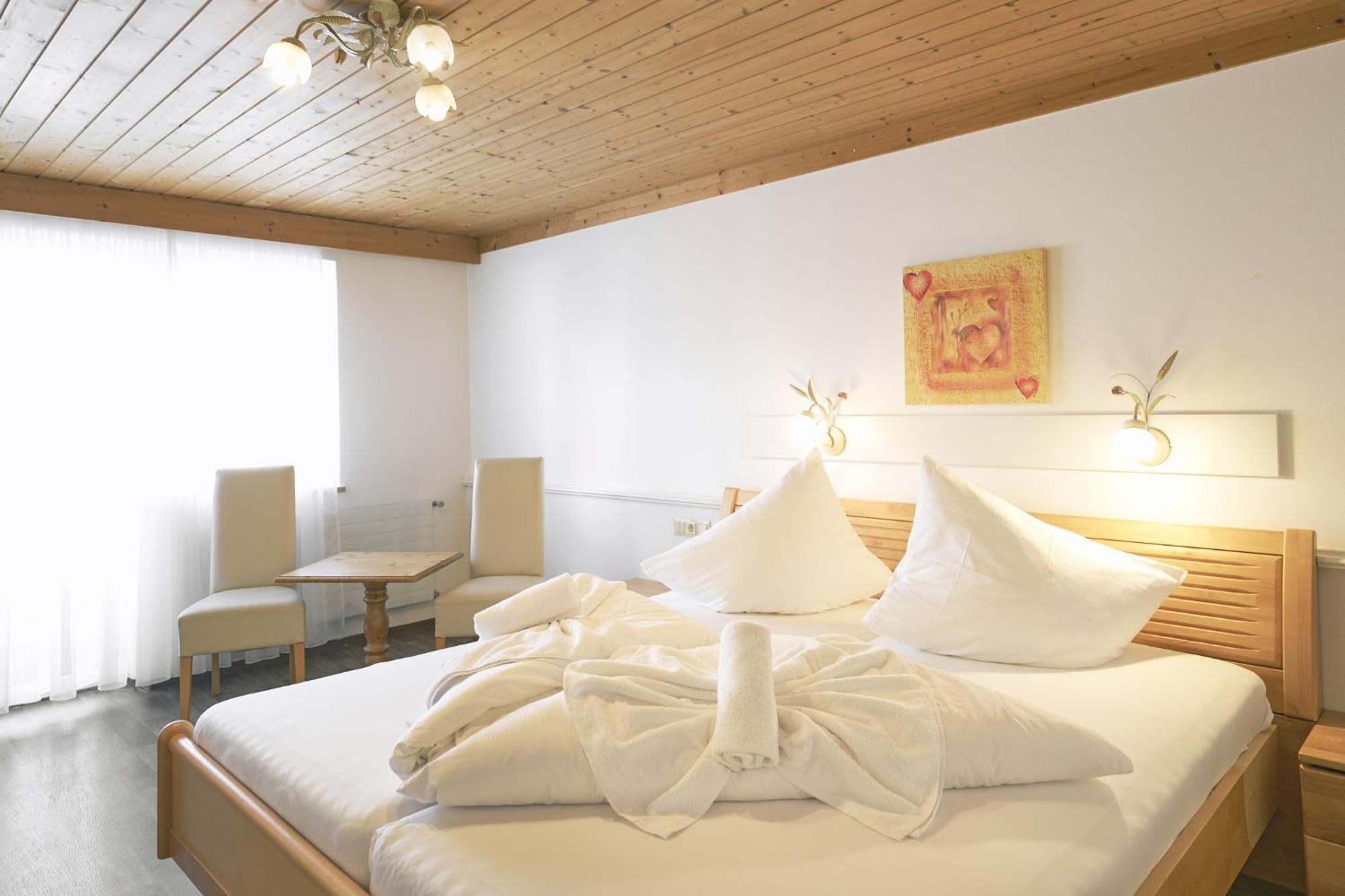 Hotel Gamshag Saalbach-Hinterglemm Eksteriør billede