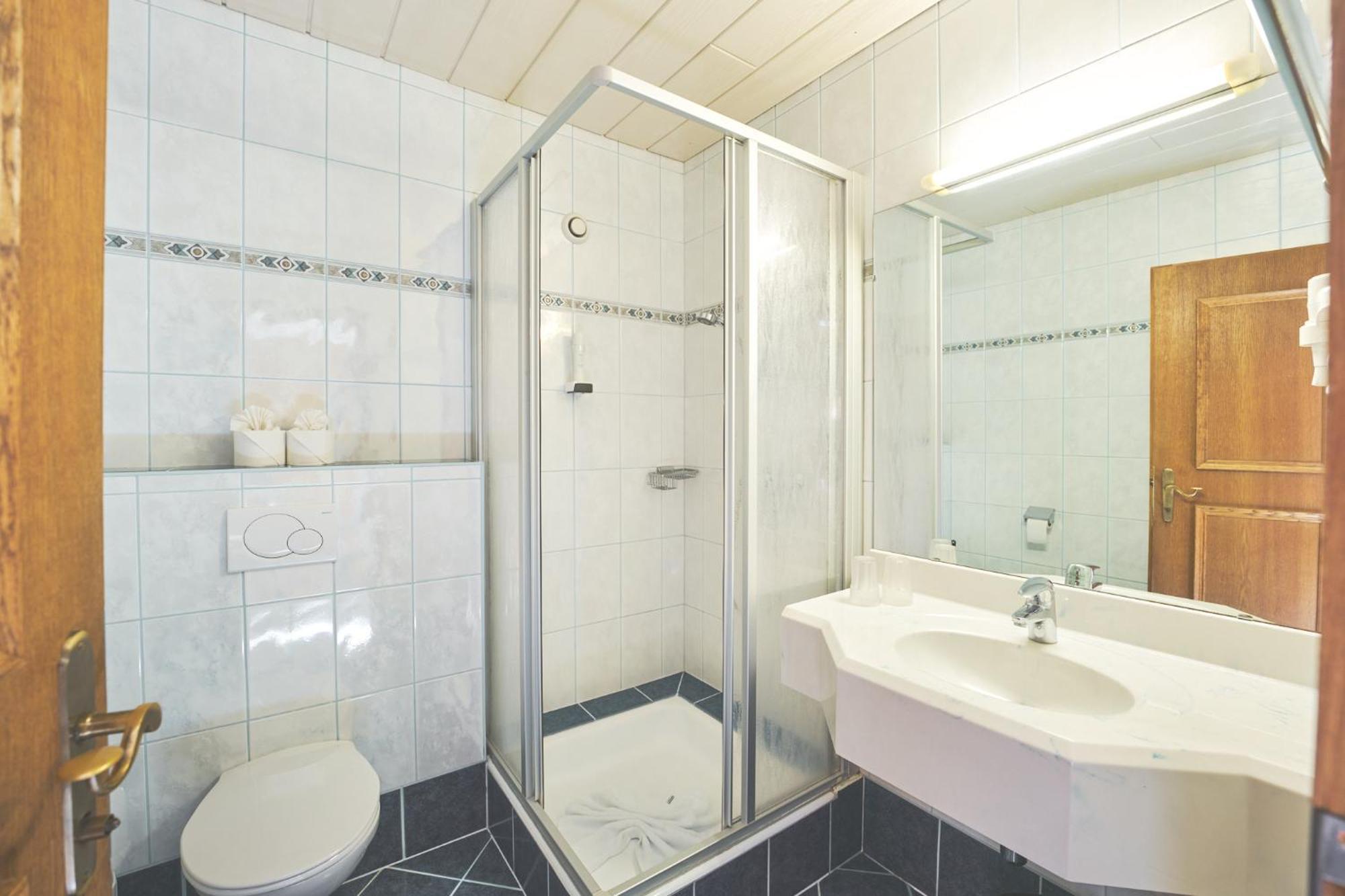 Hotel Gamshag Saalbach-Hinterglemm Eksteriør billede
