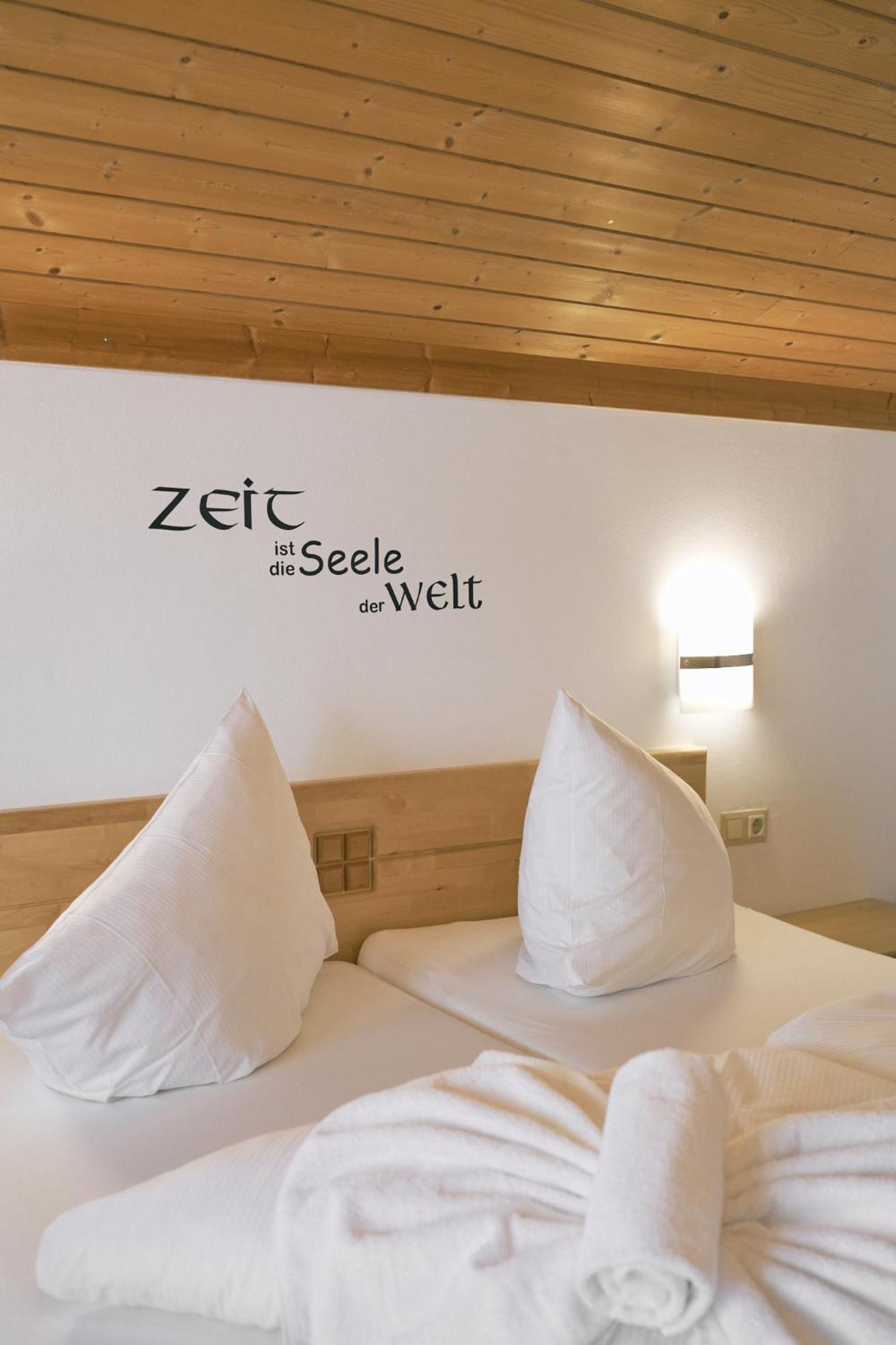 Hotel Gamshag Saalbach-Hinterglemm Eksteriør billede