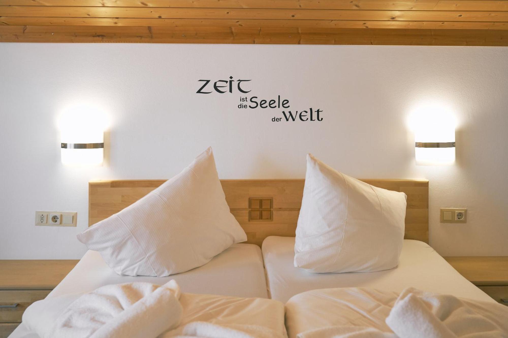 Hotel Gamshag Saalbach-Hinterglemm Eksteriør billede