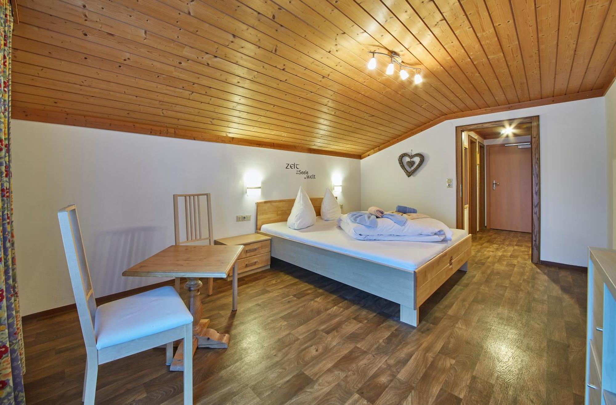 Hotel Gamshag Saalbach-Hinterglemm Eksteriør billede