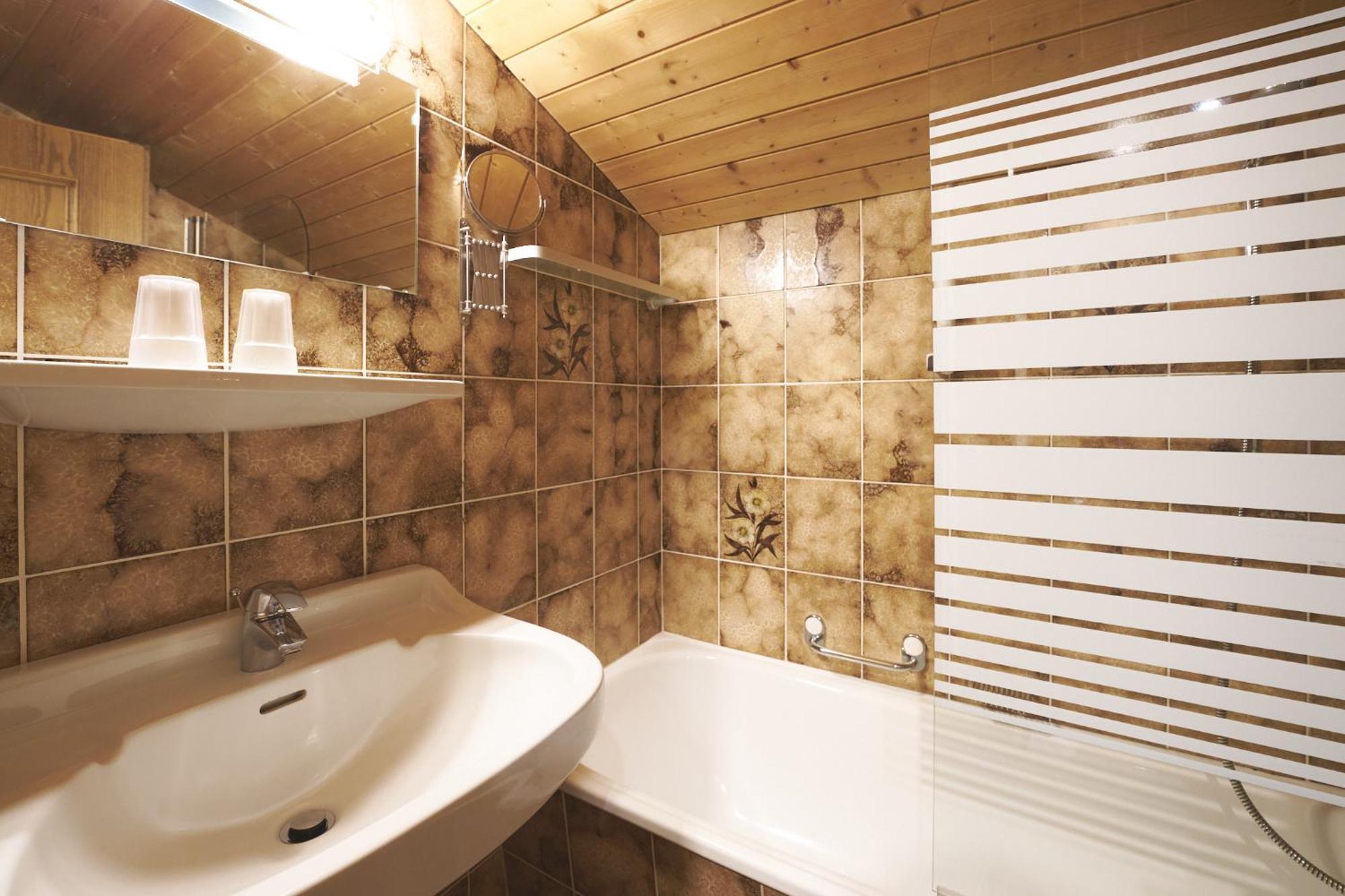 Hotel Gamshag Saalbach-Hinterglemm Eksteriør billede