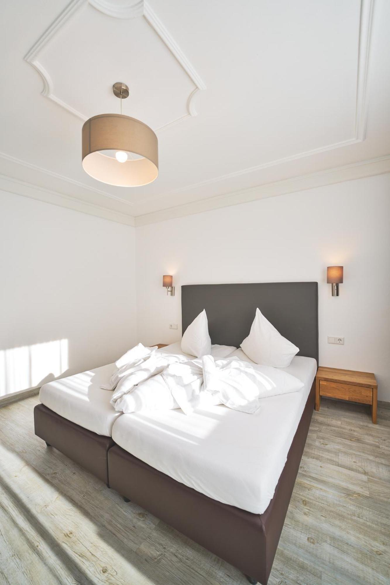 Hotel Gamshag Saalbach-Hinterglemm Eksteriør billede
