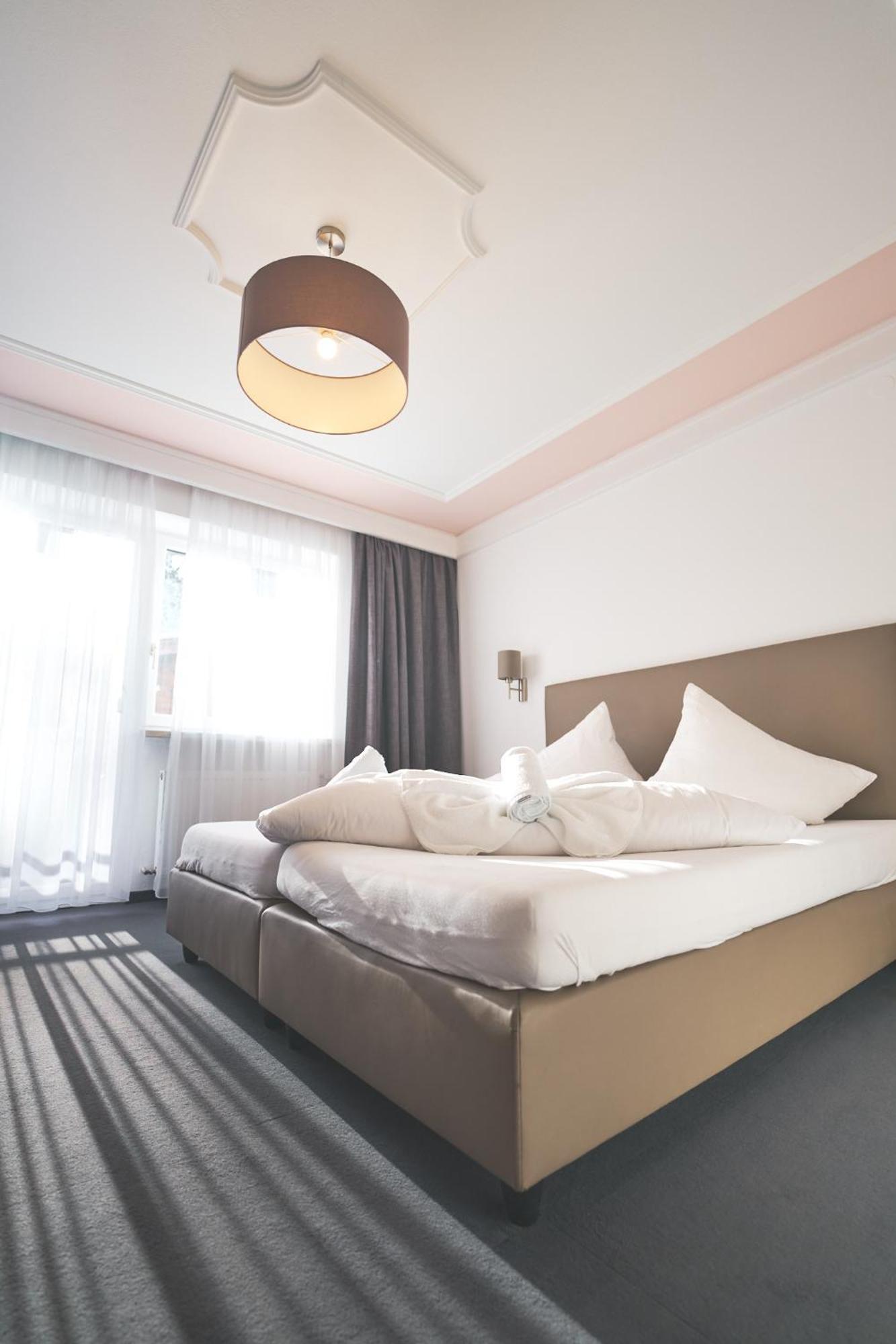 Hotel Gamshag Saalbach-Hinterglemm Eksteriør billede