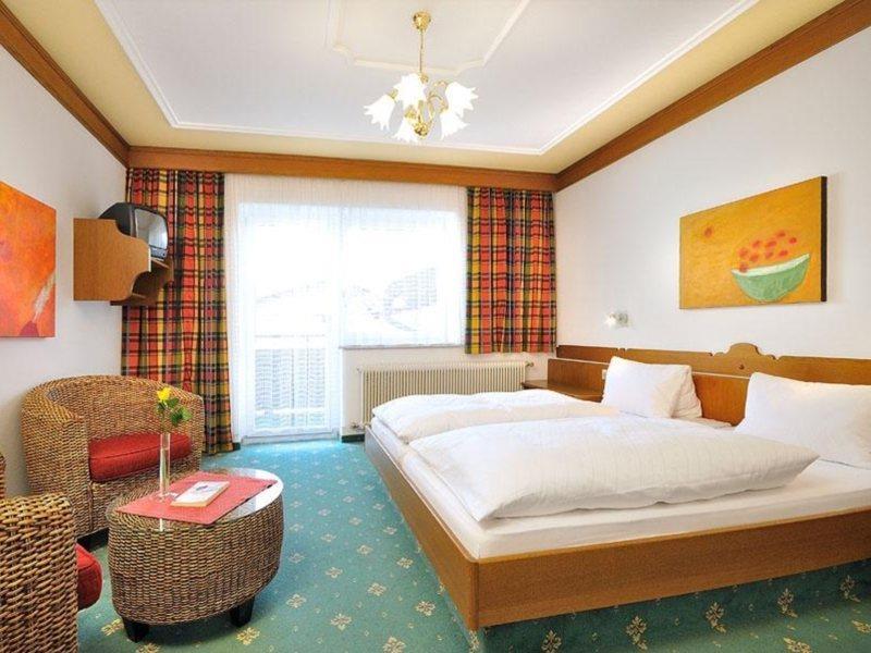 Hotel Gamshag Saalbach-Hinterglemm Eksteriør billede