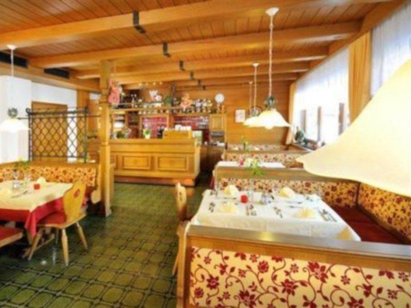 Hotel Gamshag Saalbach-Hinterglemm Eksteriør billede